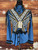 Shirt and Bolero Set 218