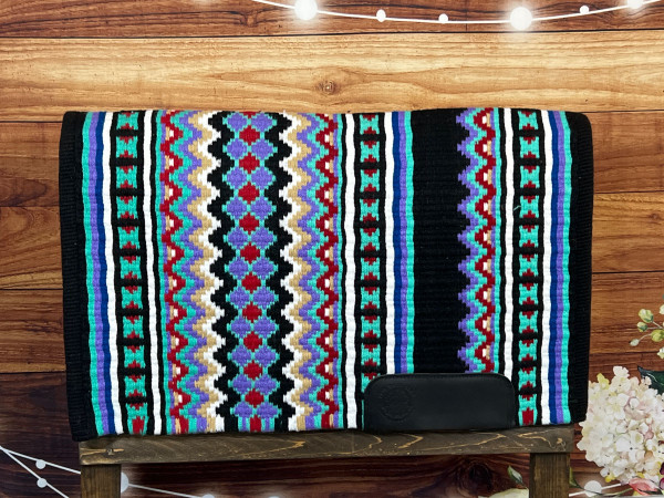 Saddle Pad 049