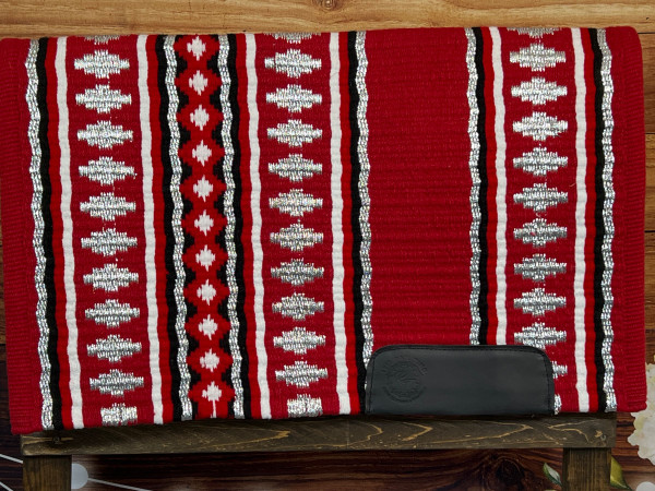 Saddle Pad 052