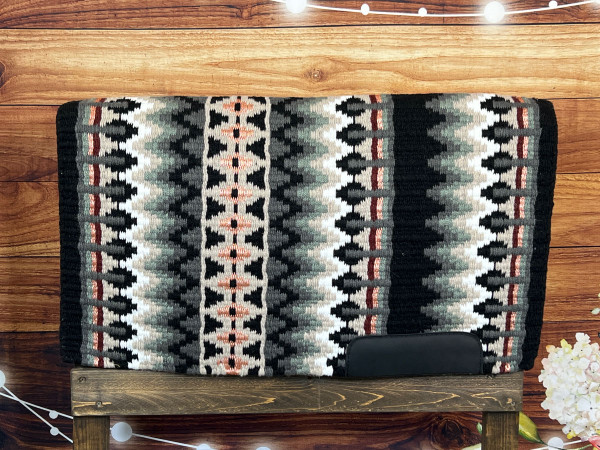 Saddle Pad 064
