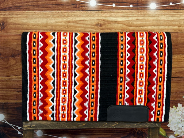 Saddle Pad 067