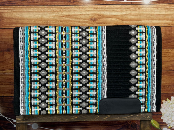Saddle Pad 076