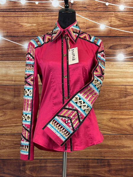 Rail Shirt 102