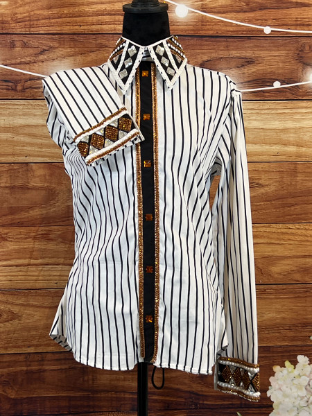 Rail Shirt 103