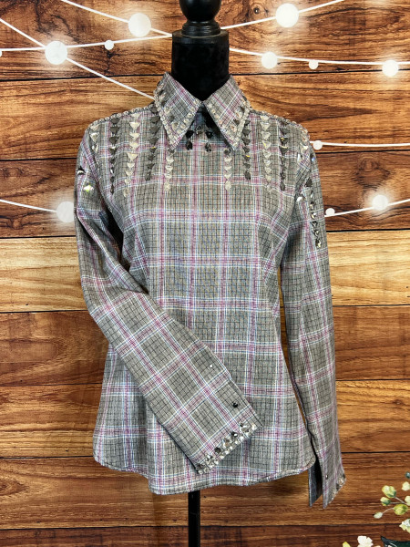 Rail Shirt 108