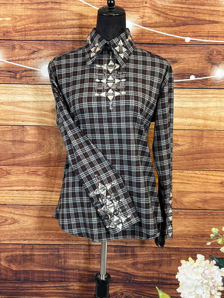 Rail Shirt 110