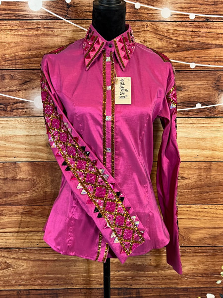 Rail Shirt 111
