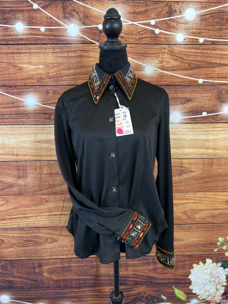 Rail Shirt 122