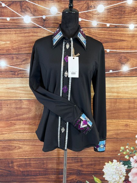 Rail Shirt 131