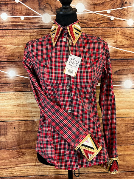 Rail Shirt 130