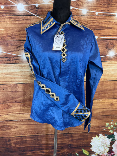 Rail Shirt 144