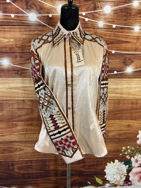 Rail Shirt 121