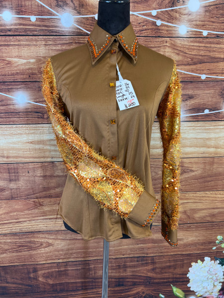 Rail Shirt 135