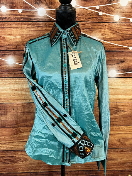 Rail Shirt 140
