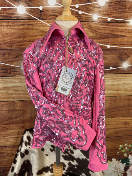 Youth Jacket 147