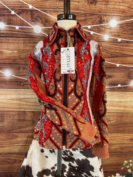 Youth Jacket 145