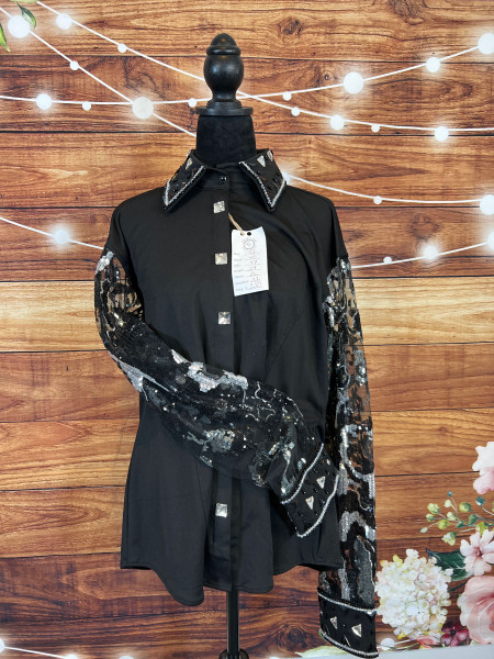 Rail Shirt 166
