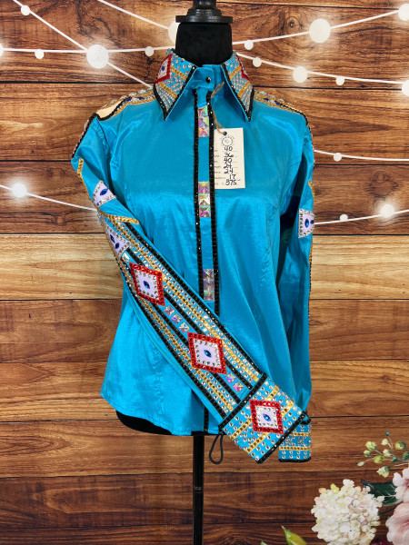 Rail Shirt 165