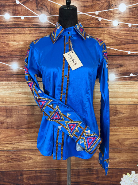 Rail Shirt 163