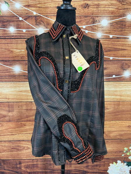 Rail Shirt 162