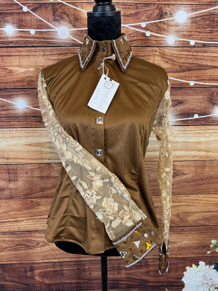 Rail Shirt 161