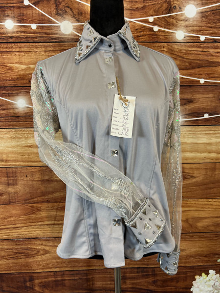 Rail Shirt 176