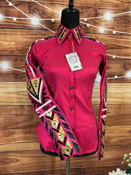 Rail Shirt 173