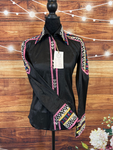 Rail Shirt 168