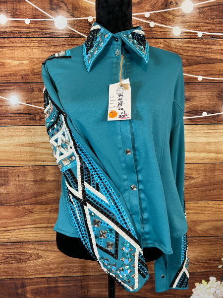 Rail Shirt 177