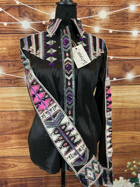 Rail Shirt 178