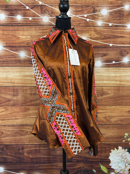 Rail Shirt 182