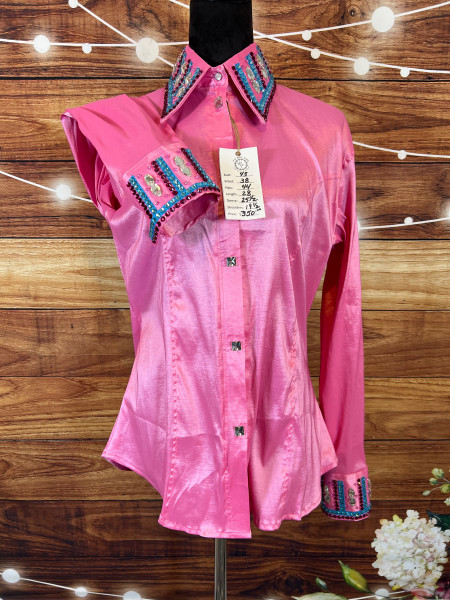 Rail Shirt 183