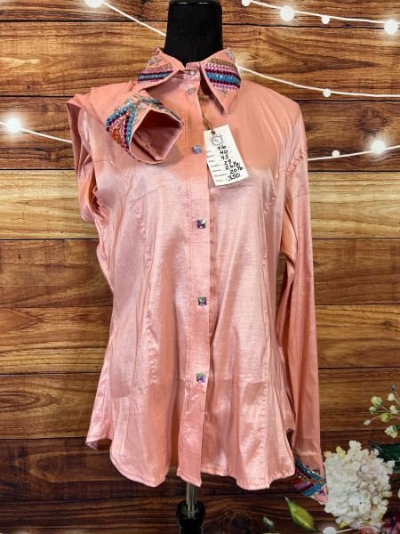 Rail Shirt 188