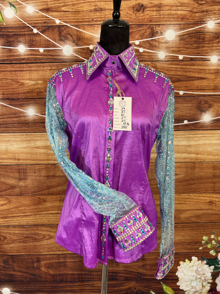 Rail Shirt 155