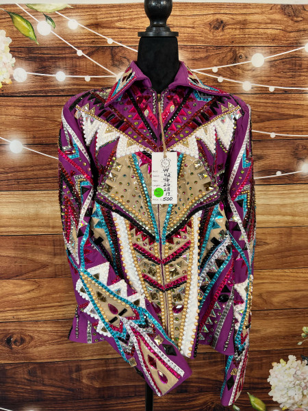 Jacket 202