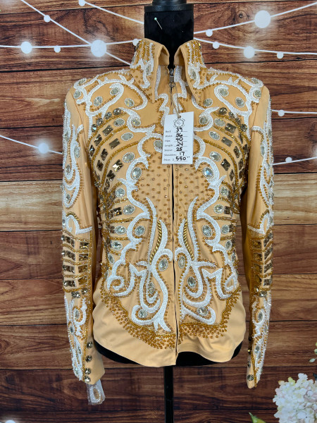 Jacket 210