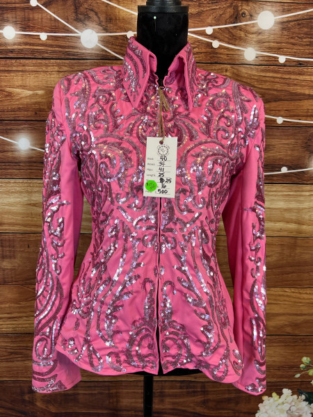 Jacket 214