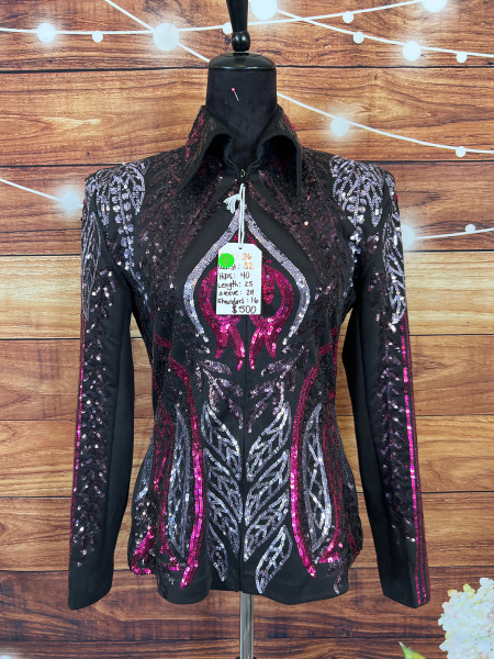 Jacket 225