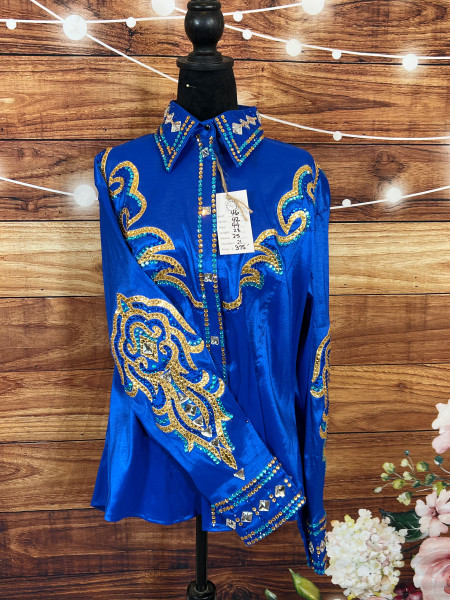 Rail Shirt 192