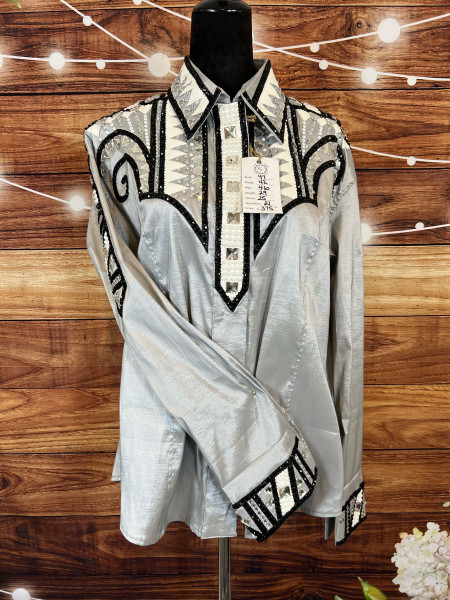 Rail Shirt 189