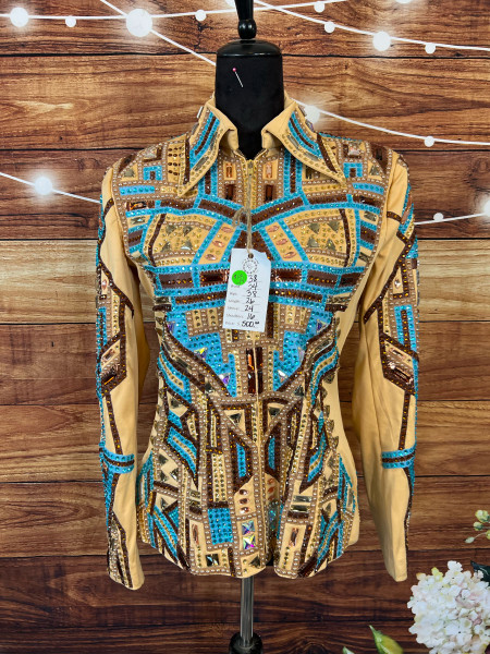 Jacket 233