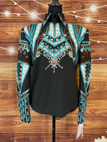 Jacket 234