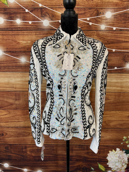 Jacket 244