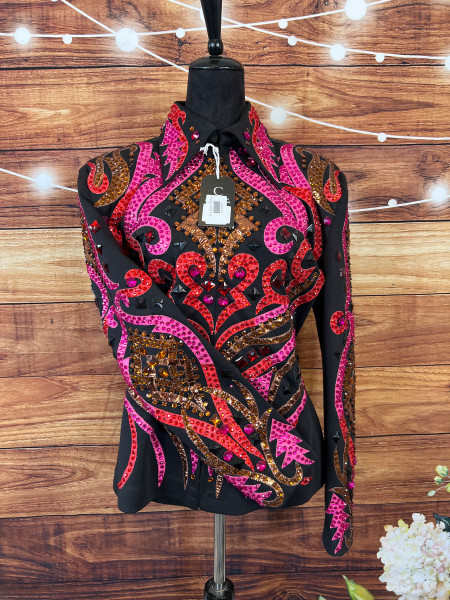 Jacket 245
