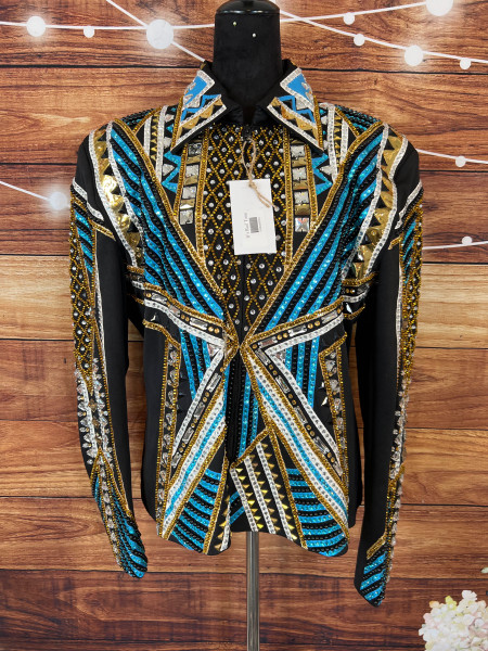 Jacket 260