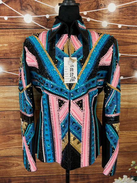 Jacket 261