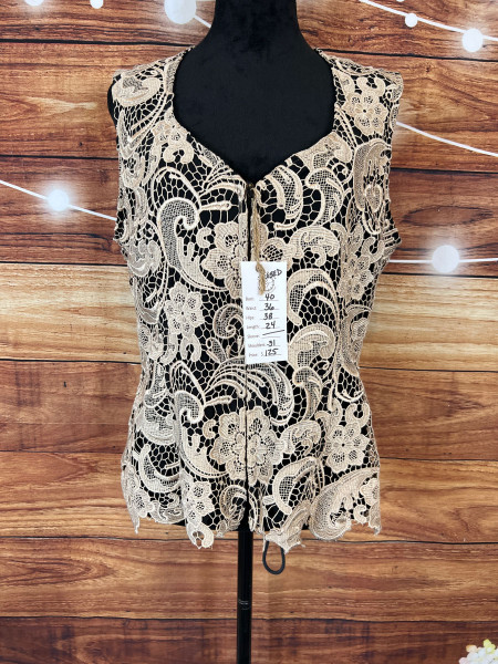Vest 256