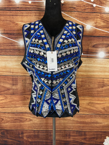 Vest 258