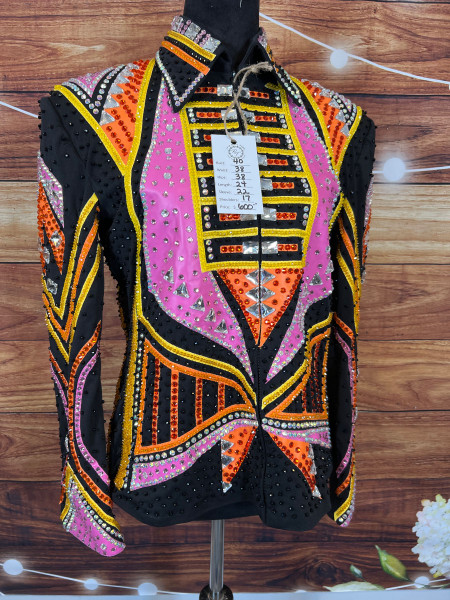 Jacket 268