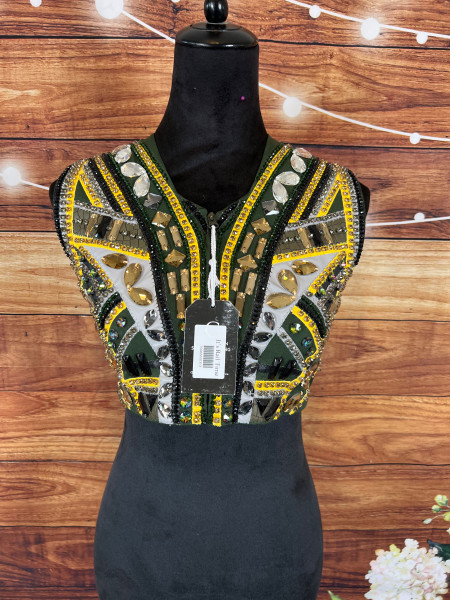 Vest 313